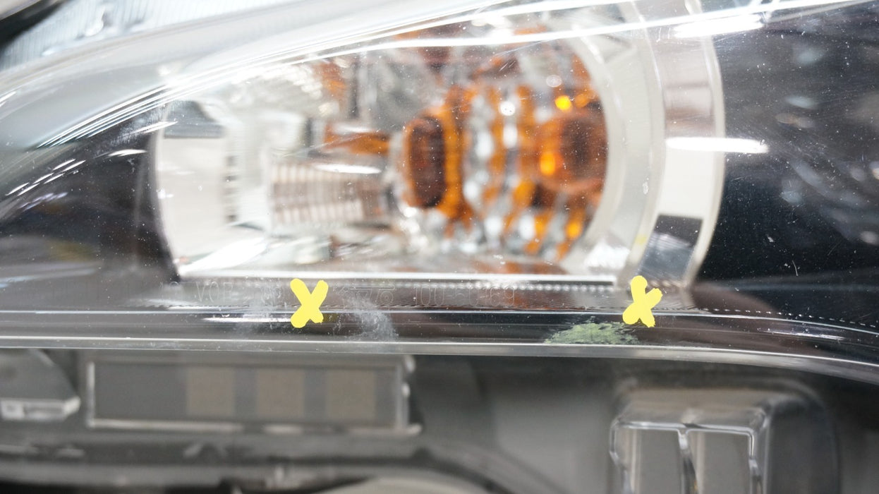 2013-2016 SUBARU BRZ FRONT LEFT DRIVERS SIDE XENON HID HEADLIGHT OEM