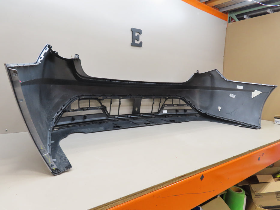 2020-2023 HYUNDAI SONATA REAR BUMPER COVER OEM 86611-L1000