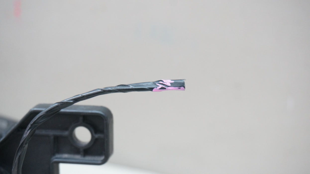 2017-2023 DODGE DURANGO FRONT RIGHT PASSENGER SIDE FOG LIGHT OEM