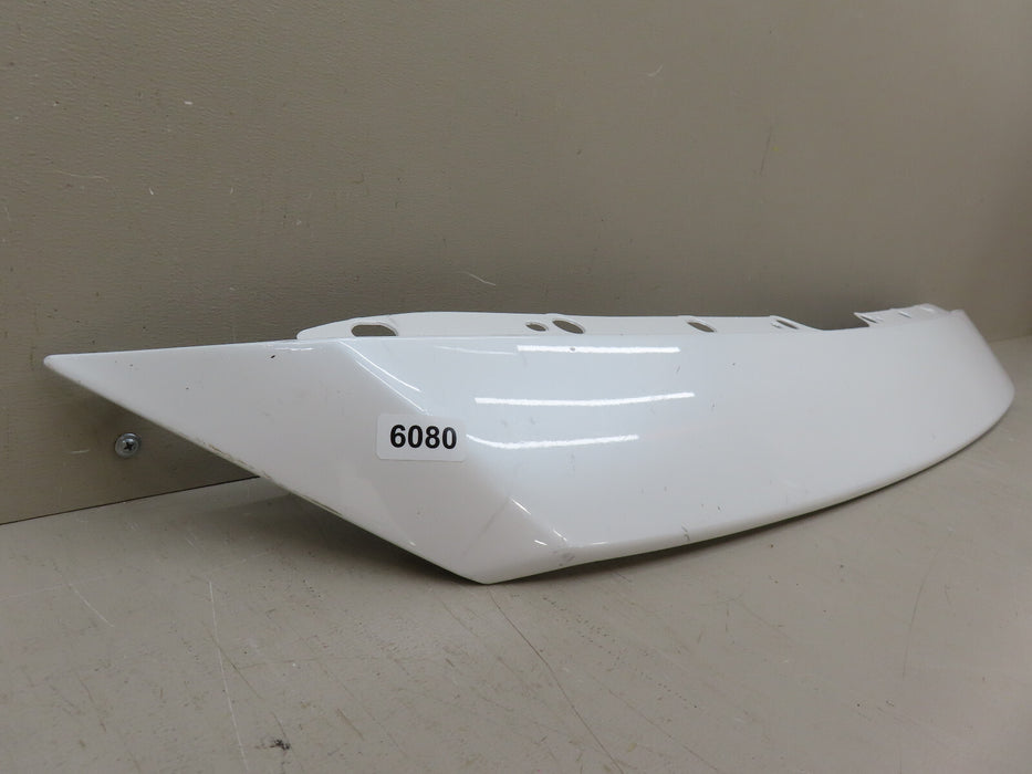 2014-2017 MAZDA 6 FRONT UPPER GRILLE MOLDING COVER OEM GHP9-50033