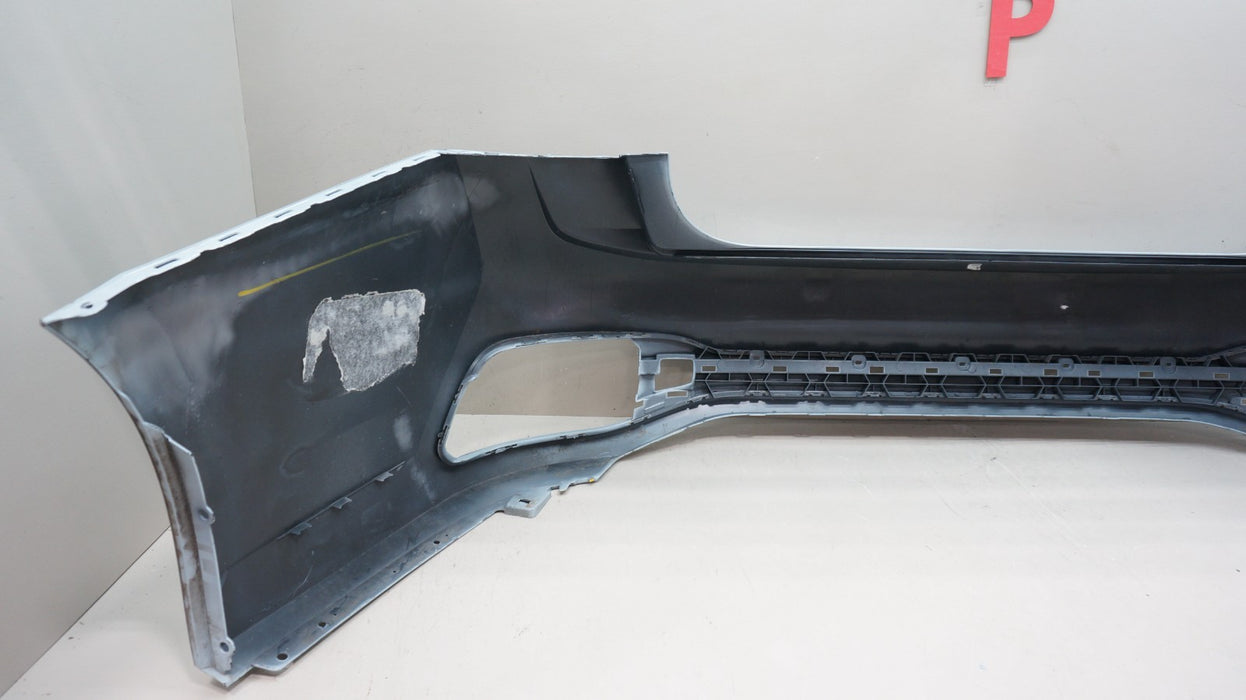 2023-2024 VOLKSWAGEN JETTA REAR BUMPER COVER PANEL OEM 17A807421G