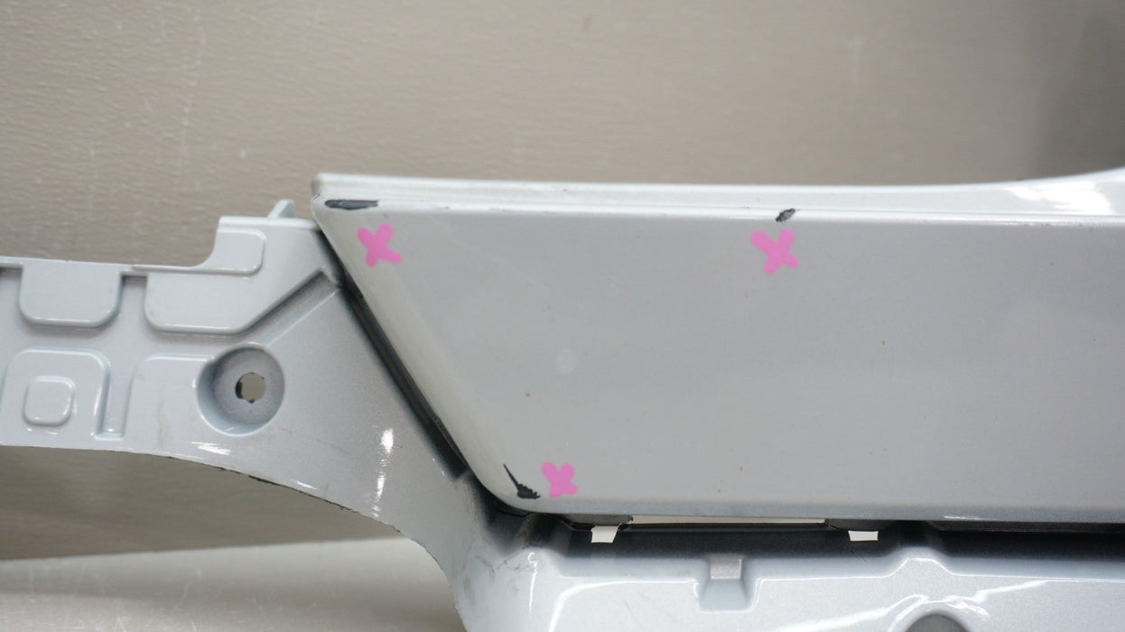 2019-2025 VOLVO XC40 REAR RIGHT BUMPER END CAP OEM 31449337