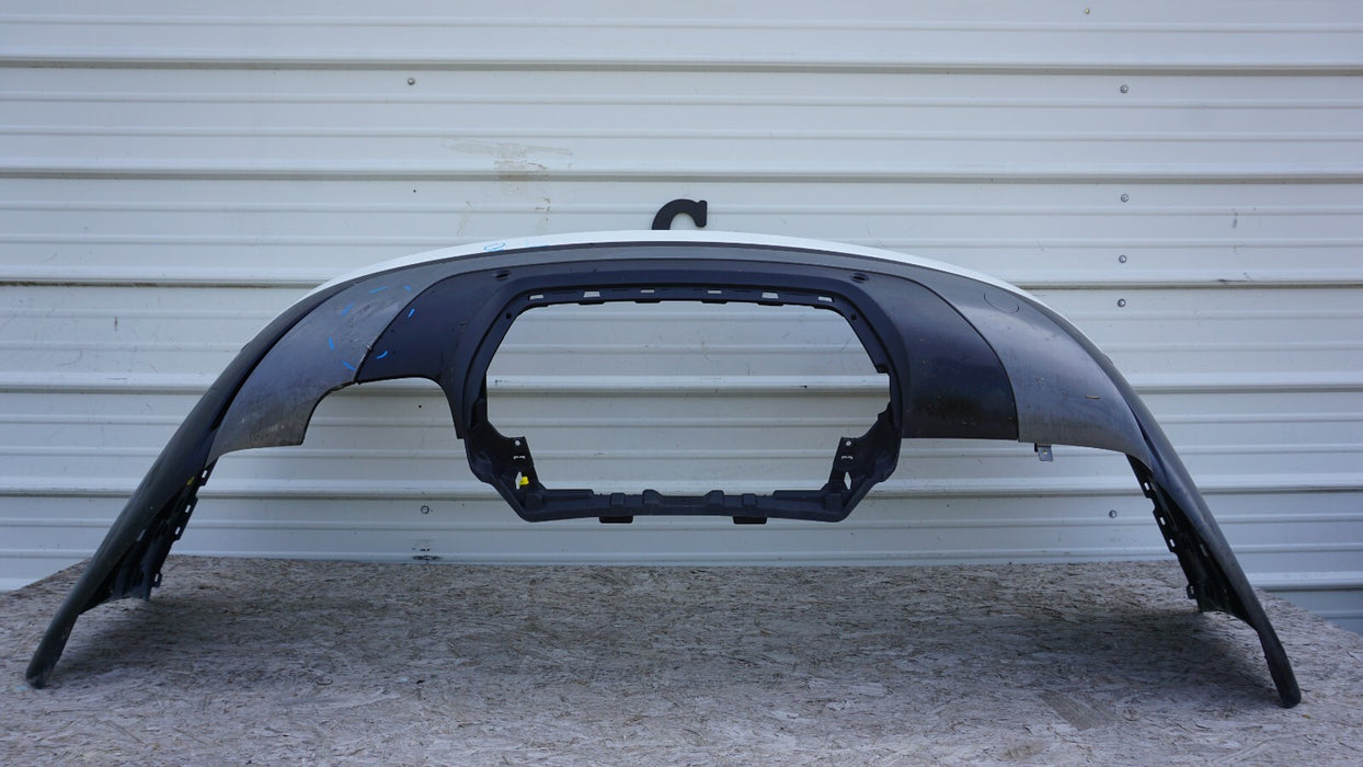 2017-2019 RANGE ROVER VELAR REAR BUMPER COVER OEM J8A2-17A958-AB 17 18 19