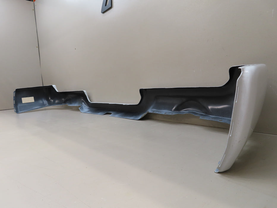 2019-2024 DODGE RAM 1500 REAR BUMPER COVER OEM 68404438AB