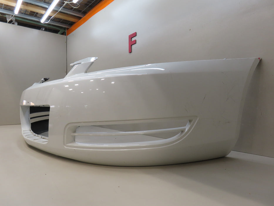 2006-2013 CHEVROLET IMPALA FRONT BUMPER COVER OEM