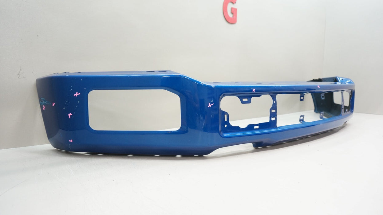 2018-2020 FORD F-150 F150 FRONT BUMPER METAL AFTERMARKET