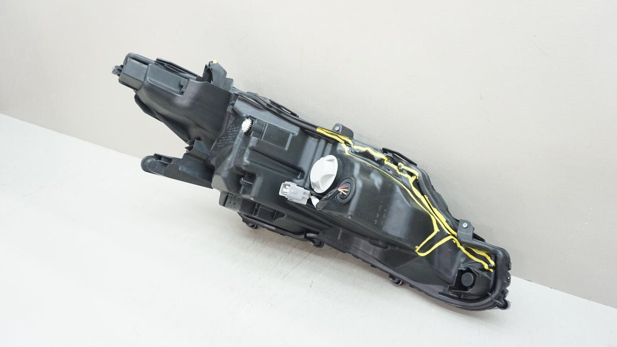 2018-2022 TOYOTA CAMRY FRONT LH LEFT DRIVER SIDE HEADLIGHT OEM