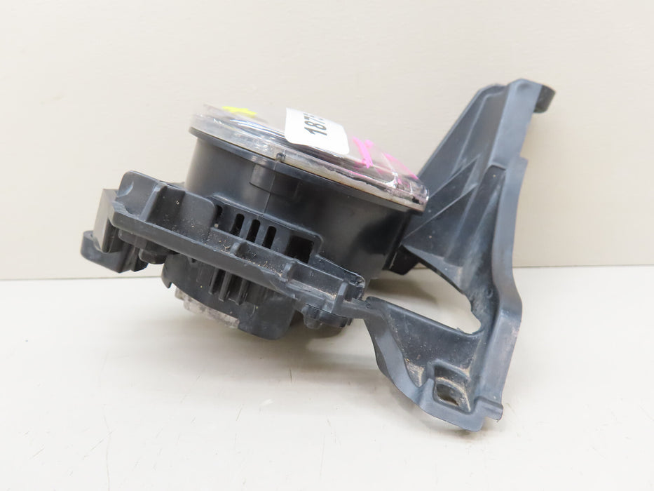 2015-2017 FORD MUSTANG GT FRONT RIGHT PASSENGER SIDE FOG LIGHT LED OEM