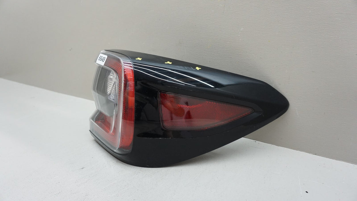 2020-2023 SUBARU OUTBACK REAR RIGHT TAIL LIGHT OEM 20 21 22 23