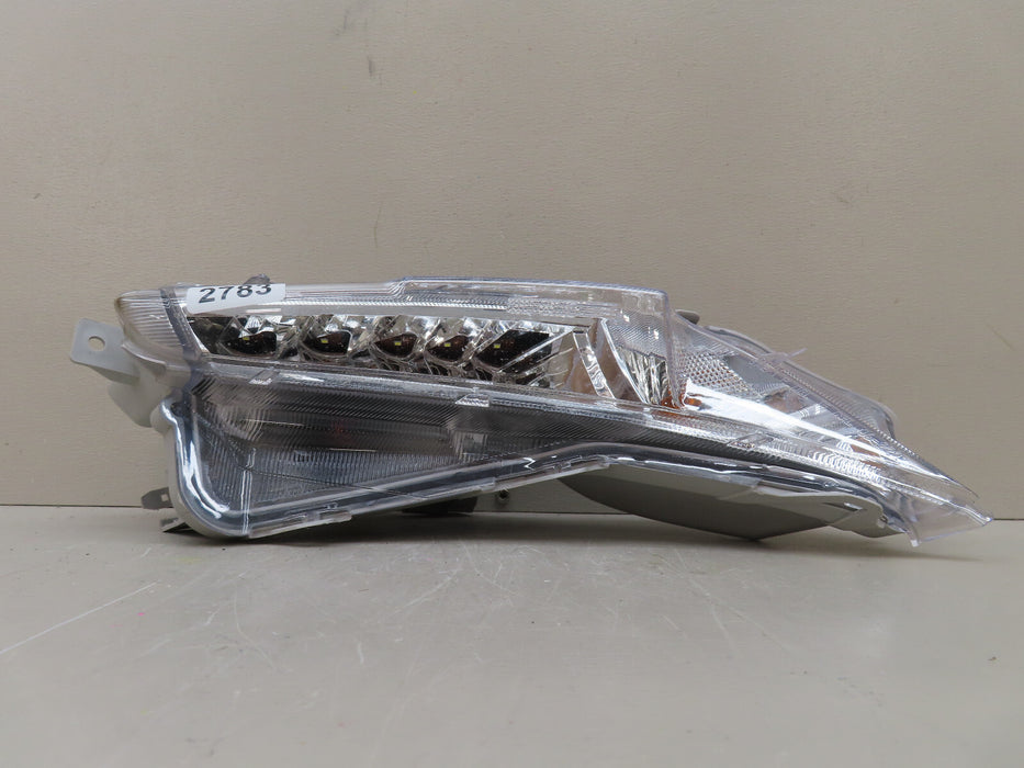 2015-2017 TOYOTA CAMRY RIGHT SIDE TURN SIGNAL OEM