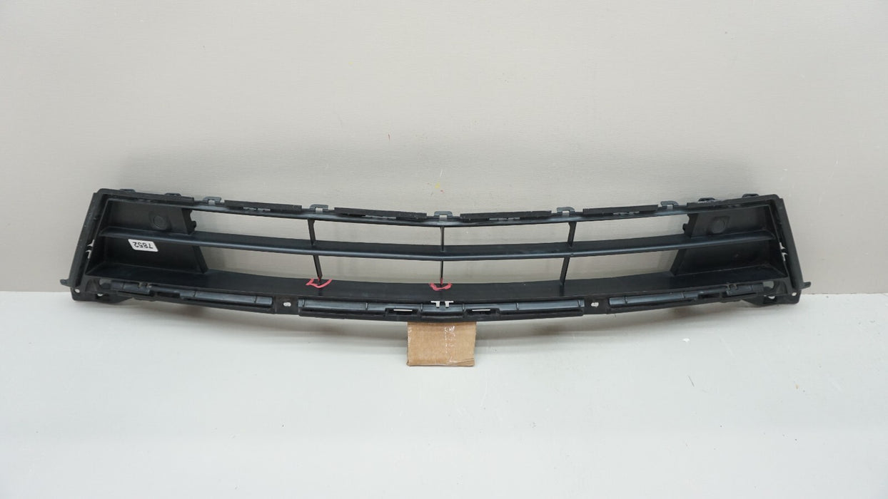 2017-2020 ACURA MDX FRONT LOWER RADIATOR GRILLE OEM 17 18 19 20