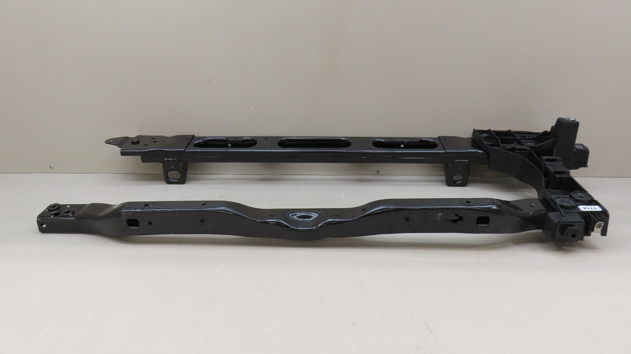 2019-2024 RAM 1500 RADIATOR CORE SUPPORT UPPER CENTER TIE BAR OEM 4000026AB