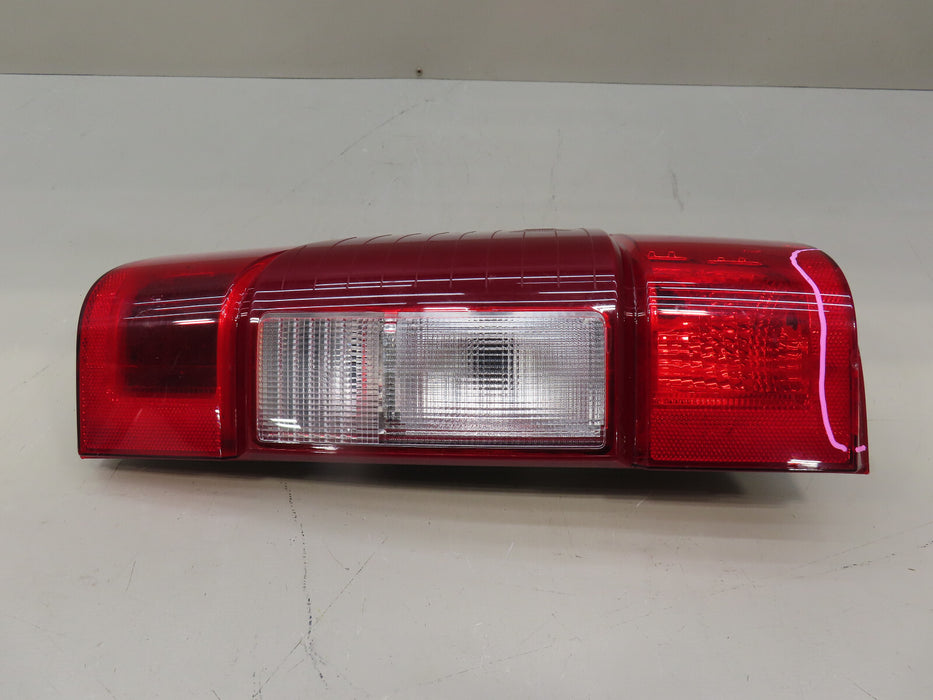 2020-2022 FORD F250 F-250 F350 F-350 REAR LEFT DRIVER TAIL LIGHT OEM