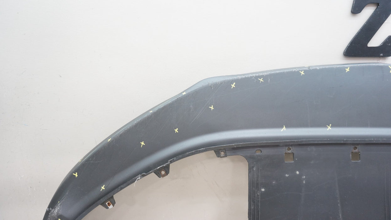 2011-2015 CHEVROLET VOLT FRONT LOWER BUMPER VALANCE SKID PANEL 22751842 OEM