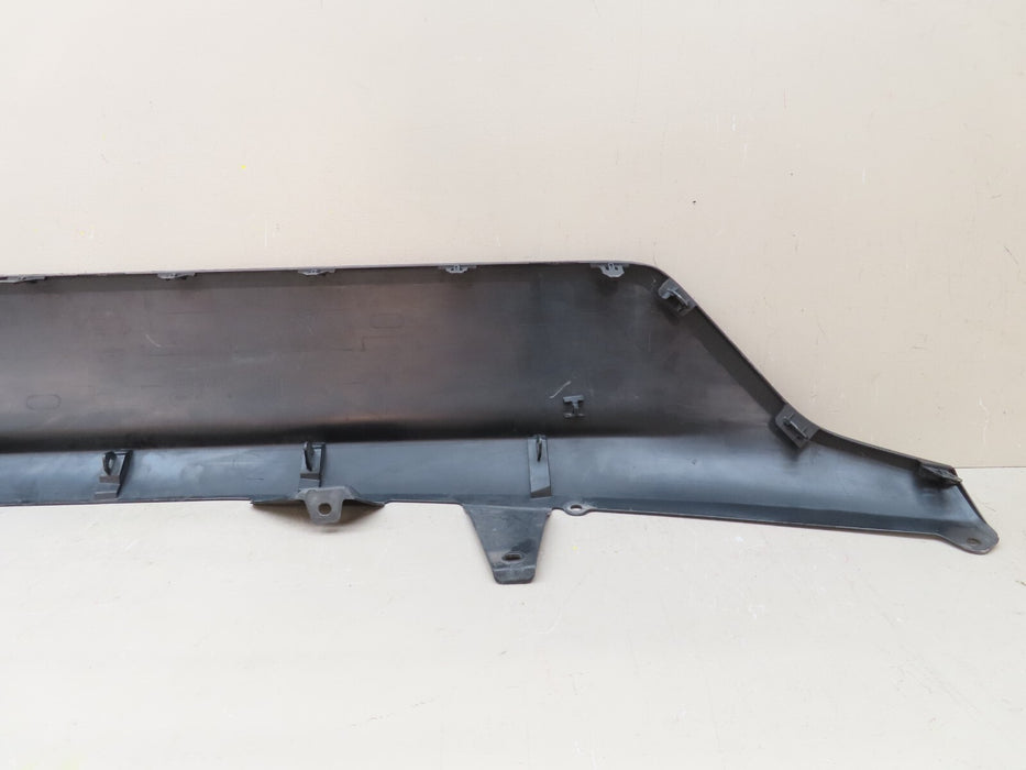 2020 2021 Toyota Highlander REAR BUMPER EXTENSION PANEL 52151-0E100 OEM