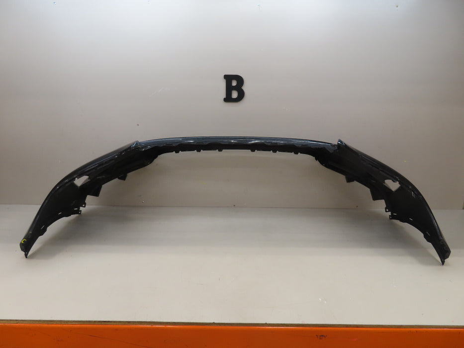 2018 2019 2020 INFINITI QX50 FRONT BUMPER COVER OEM 62022 5NA0H