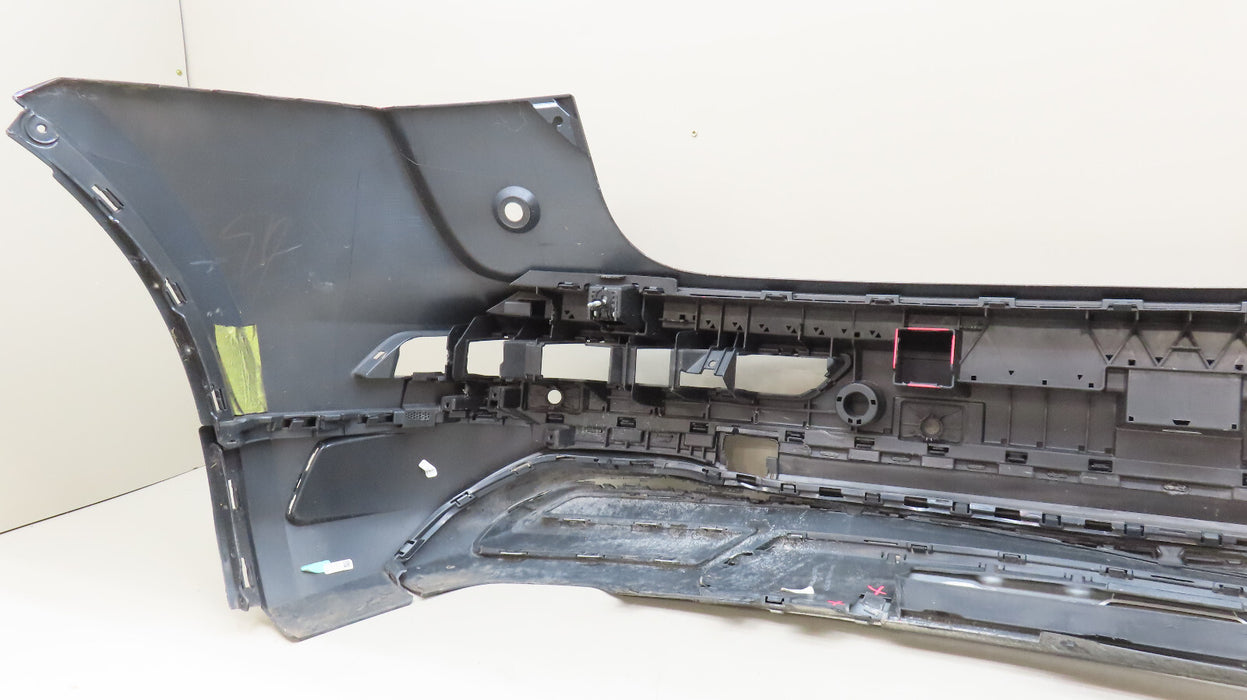 2017-2020 AUDI Q5 REAR BUMPER COVER OEM 80A.807.511