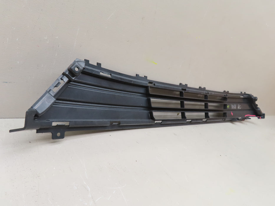 2017 2018 FORD FUSION FRONT LOWER BUMPER GRILLE GRILL OEM HS73 17B968 ACW