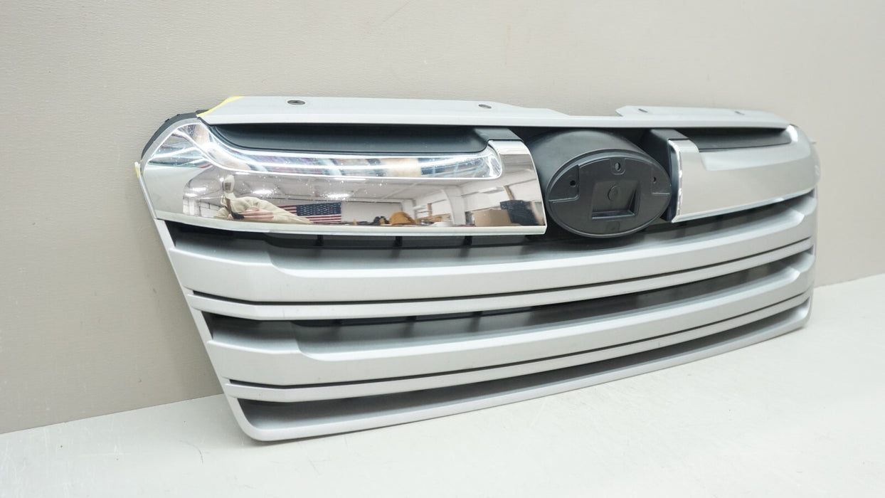 2013-2014 SUBARU LEGACY OUTBACK FRONT BUMPER RADIATOR GRILLE OEM 91122-AJ11A
