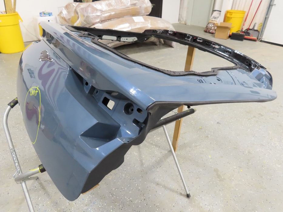 2021-2024 FORD MUSTANG MACH-E REAR LIFTGATE OEM