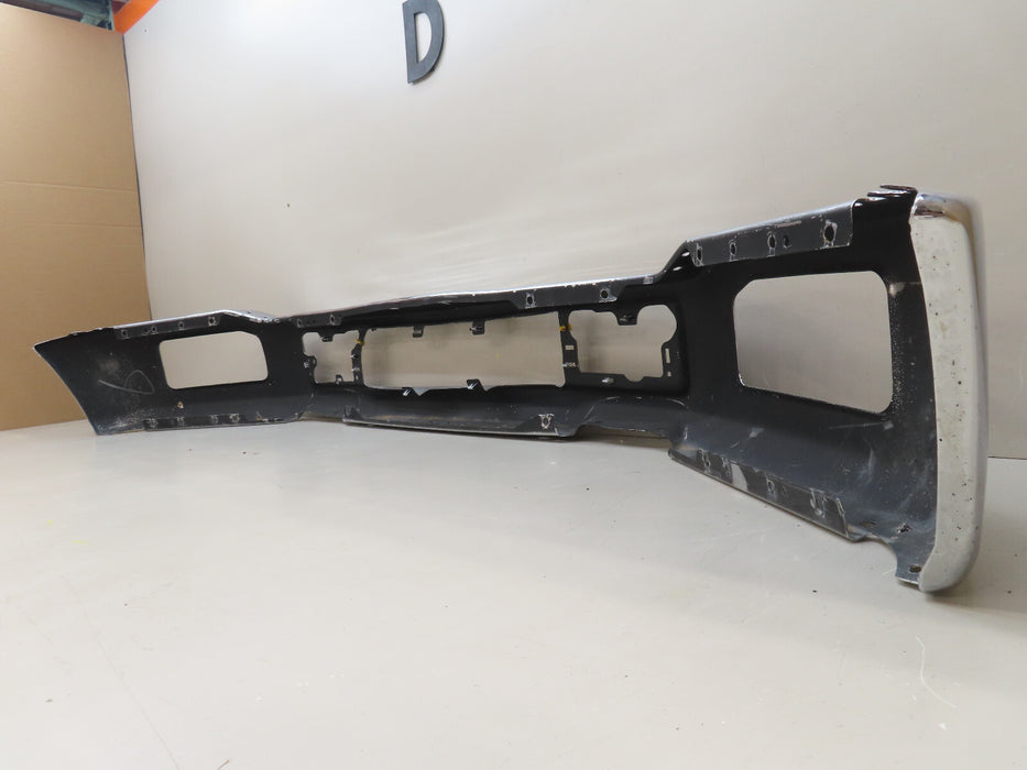 2018-2020 FORD F150 F-150 FRONT BUMPER METAL OEM