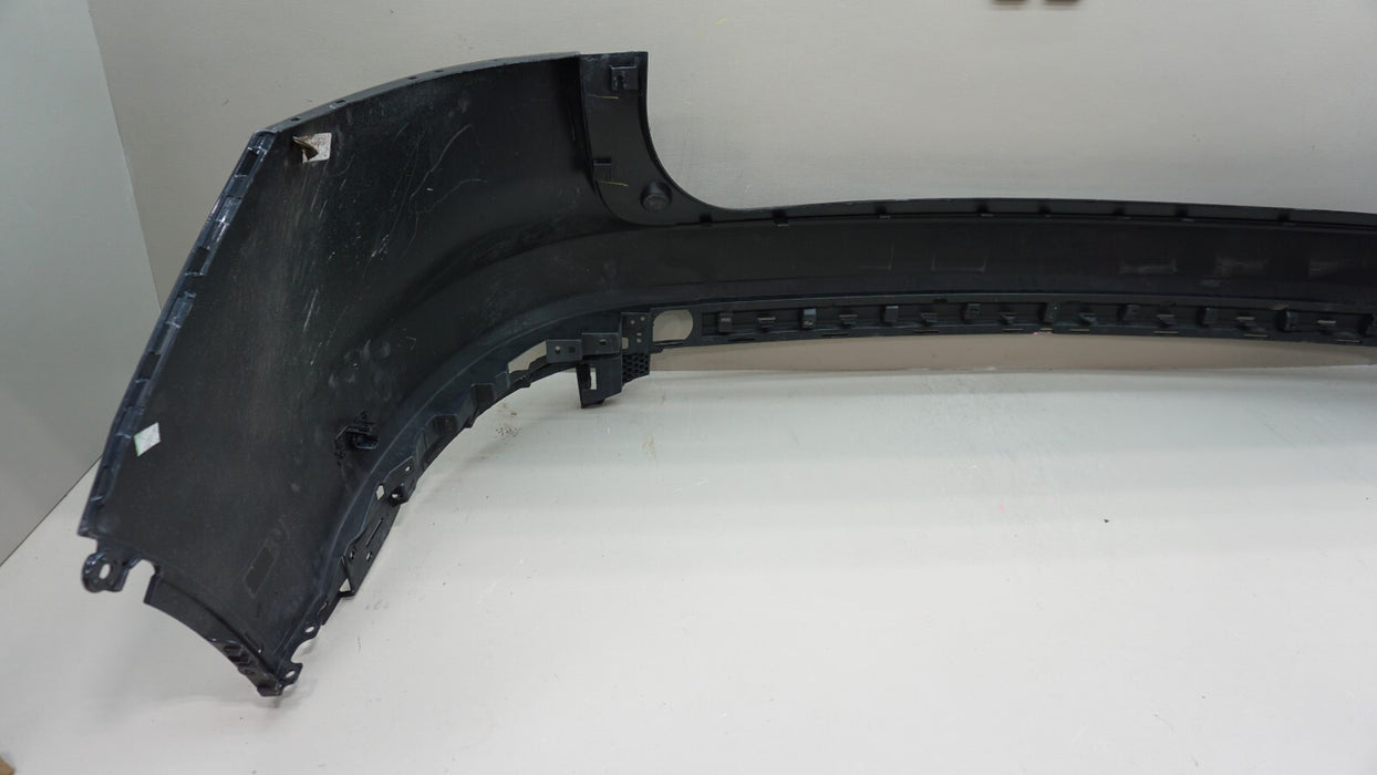 2020-2021 LINCOLN AVIATOR REAR BUMPER COVER LC5B-17F001-AFW OEM