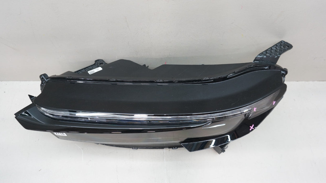 2023-2025 HONDA CR-V CRV FRONT LEFT DRIVERS SIDE HEADLIGHT LED OEM