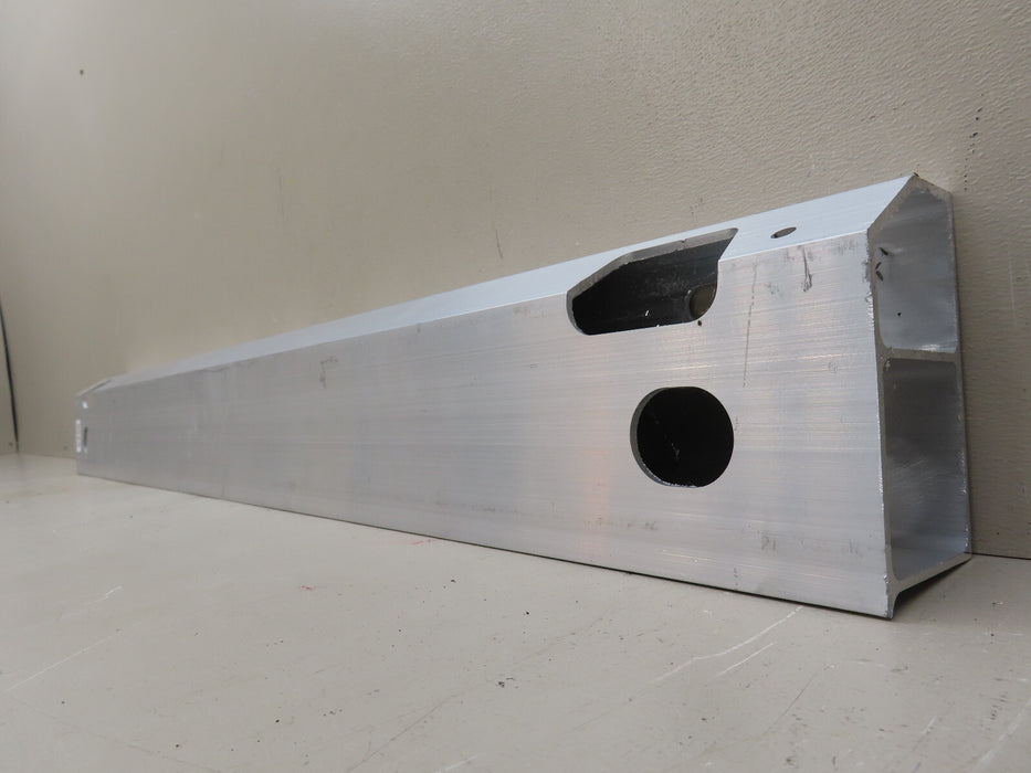 2012-2015 TOYOTA TACOMA FRONT REINFORCEMENT IMPACT BRO AFTERMARKET CAPA