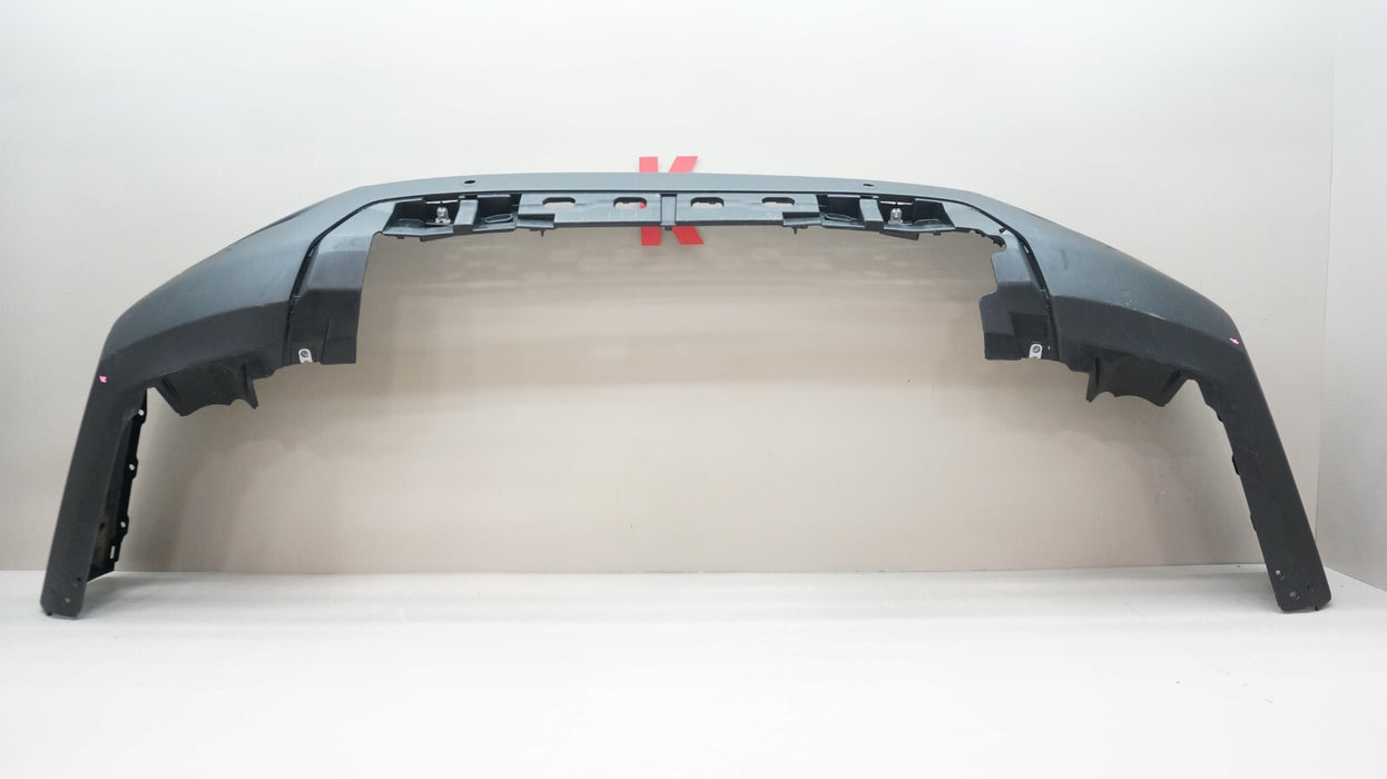 2023-2024 HONDA PILOT SPORT 3.5L REAR LOWER BUMPER PANEL OEM 71510-T90A-A012