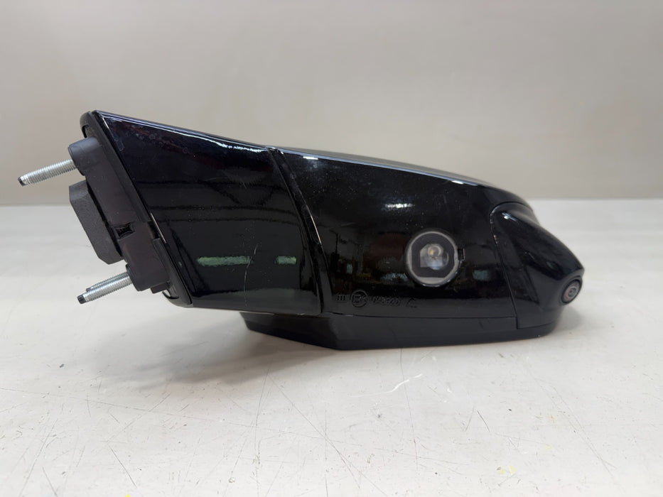2021-2024 CHEVROLET TAHOE /GMC YUKON SUV LH DRIVER SIDE DOOR MIRROR OEM 84977552