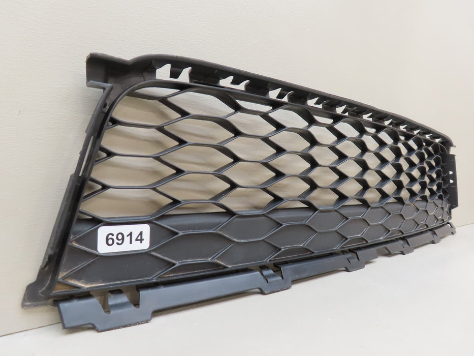 2016-2018 FORD EXPLORER FRONT LOWER BUMPER GRILLE GRILL OEM