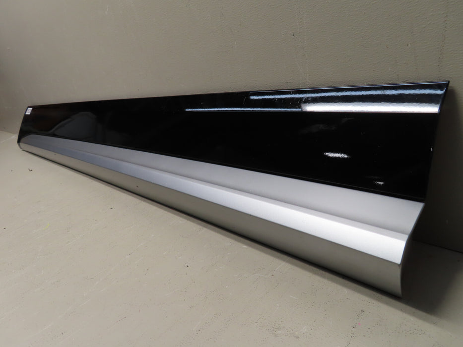 2018 2019 2020 Audi Q5 Molding Trim Front Left LH Side Door OEM 80A853959