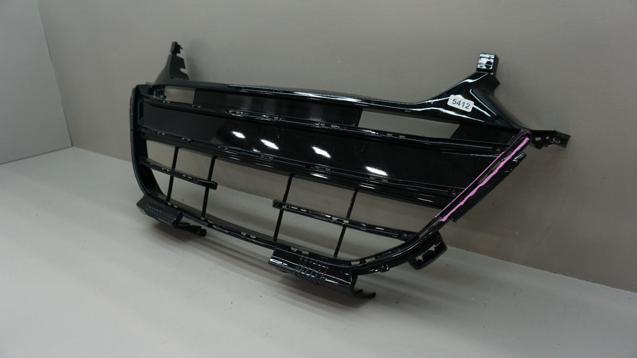 2021-2022 HONDA ACCORD FRONT LOWER BUMPER COVER GRILLE GRILL OEM 71111-TVA-F0