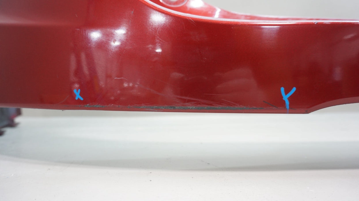 2019-2020 BUICK ENVISION REAR BUMPER COVER PANEL OEM