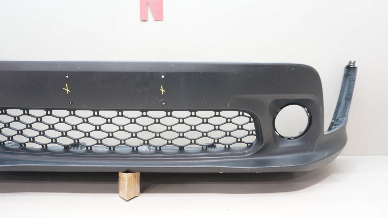 2019-2023 JEEP RENEGADE FRONT LOWER BUMPER COVER VALANCE 52120515 OEM