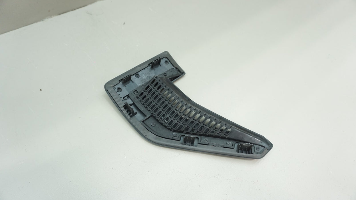 2021-2023 FORD F-150 F150 XLT FRONT LEFT DRIVER SIDE FENDER EMBLEM TRIM OEM