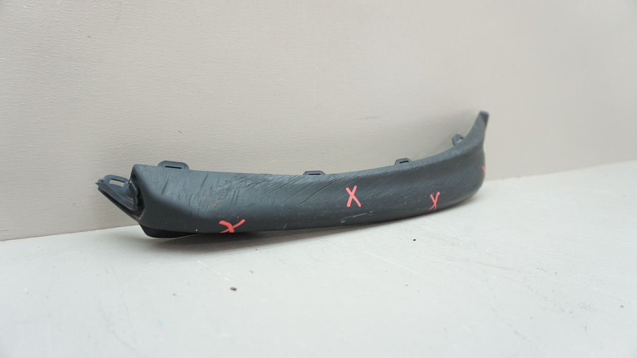 2018-2020 TOYOTA CAMRY FRONT LOWER GRILLE TRIM MOLDING 53123-06040 OEM 18 19 20