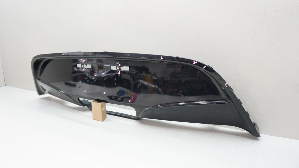 2012-2017 HYUNDAI VELOSTER REAR LOWER VALANCE TRIM 86612-2V100 OEM