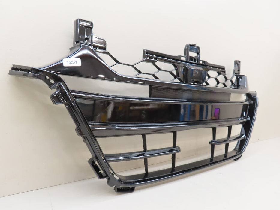 2018-2020 HONDA ACCORD FRONT RADIATOR GRILLE GRILL AFTERMARKET