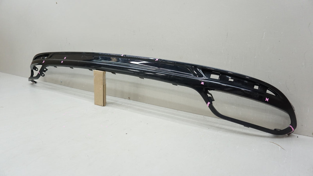 2013-2016 FORD FUSION REAR LOWER BUMPER MOLDING COVER TRIM OEM DS73-17K922-CCW