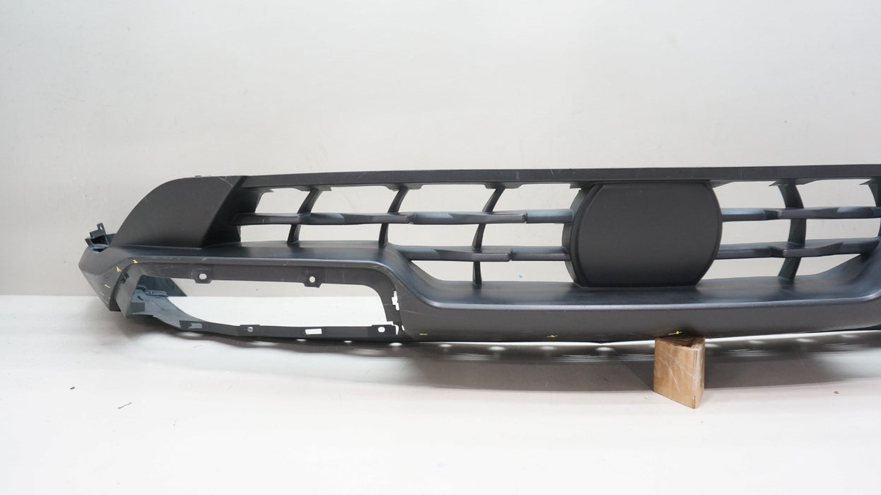 2022-2023 INFINITI QX60 FRONT LOWER BUMPER VALANCE PANEL OEM 622596SA0A