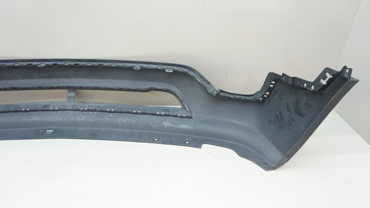 2017-2021 CHEVROLET TRAX REAR LOWER BUMPER VALANCE COVER 42392747 OEM