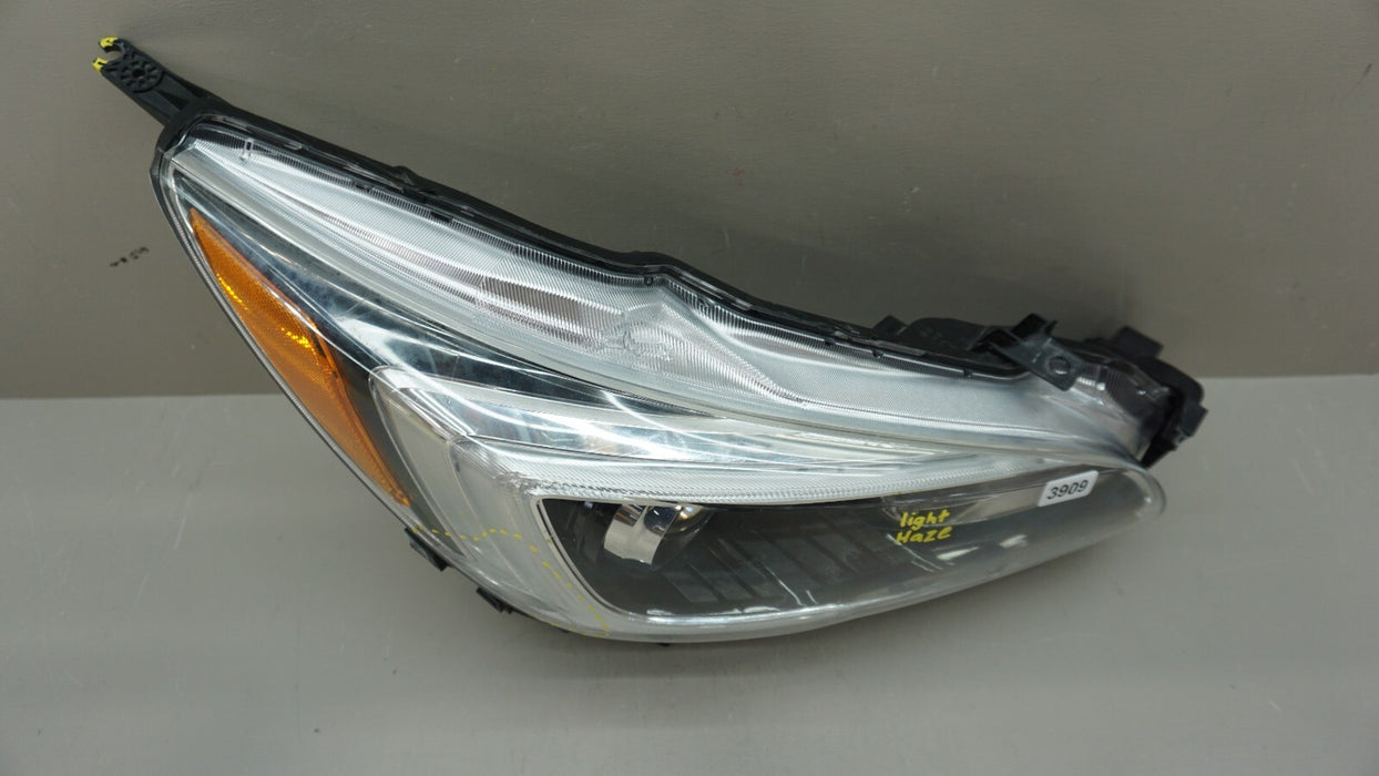 2015-2017 SUBARU LEGACY OUTBACK FRONT RIGHT HALOGEN HEADLIGHT HEADLAMP OEM