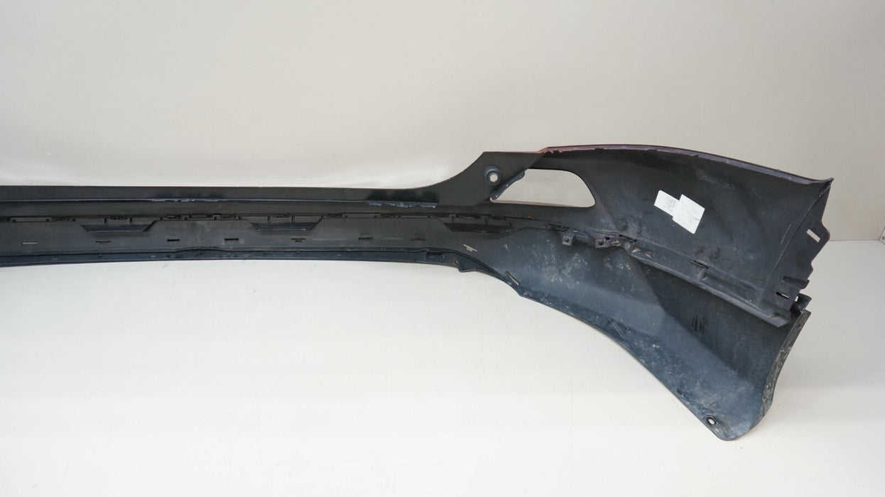 2016-2018 TOYOTA RAV4 REAR BUMPER COVER PANEL OEM