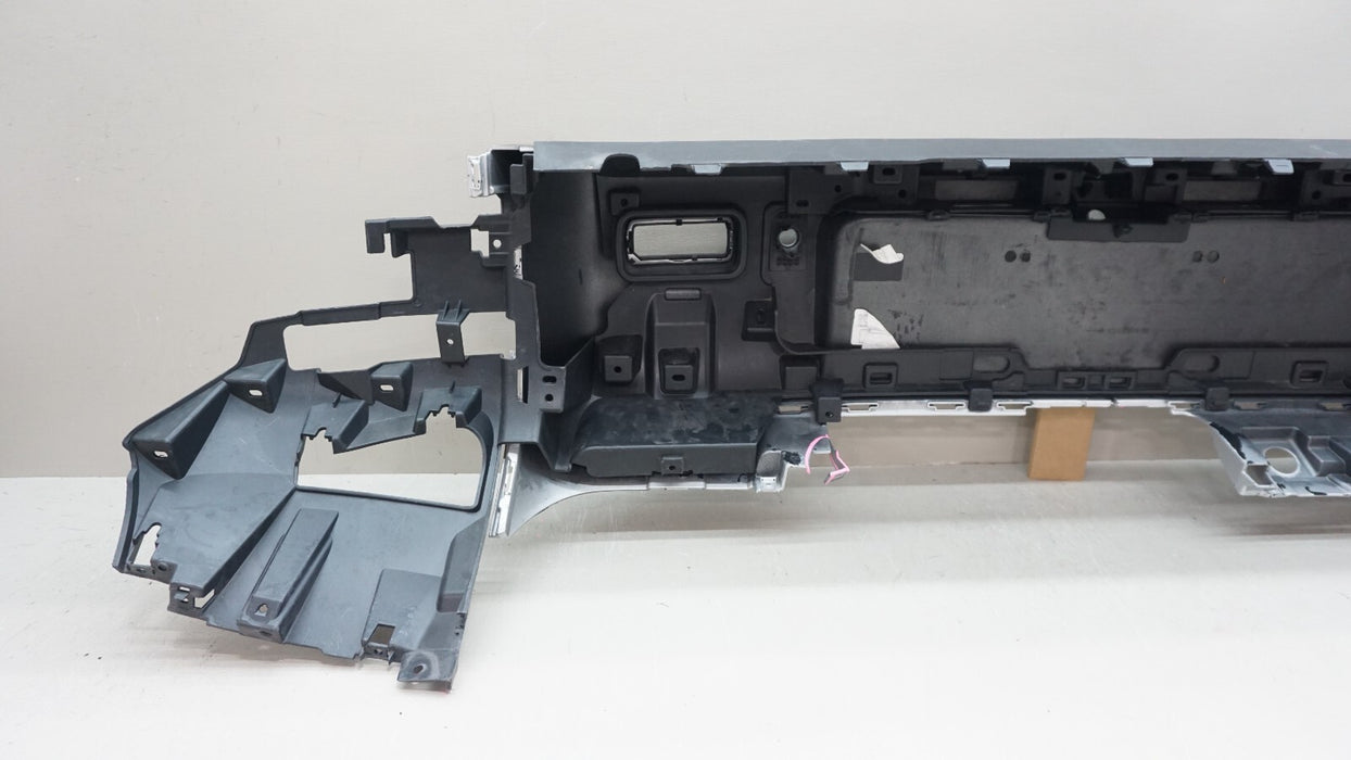 2020-2022 LAND ROVER DEFENDER L663 REAR BUMPER COVER PANEL OEM L8B217D781-A
