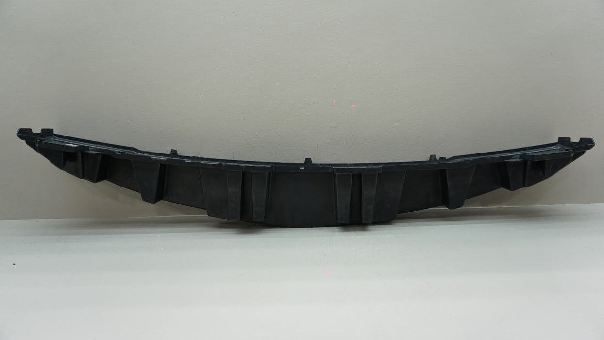 2013-2014 CADILLAC ATS FRONT BUMPER IMPACT ABSORBER DP53-17E898-AC OEM