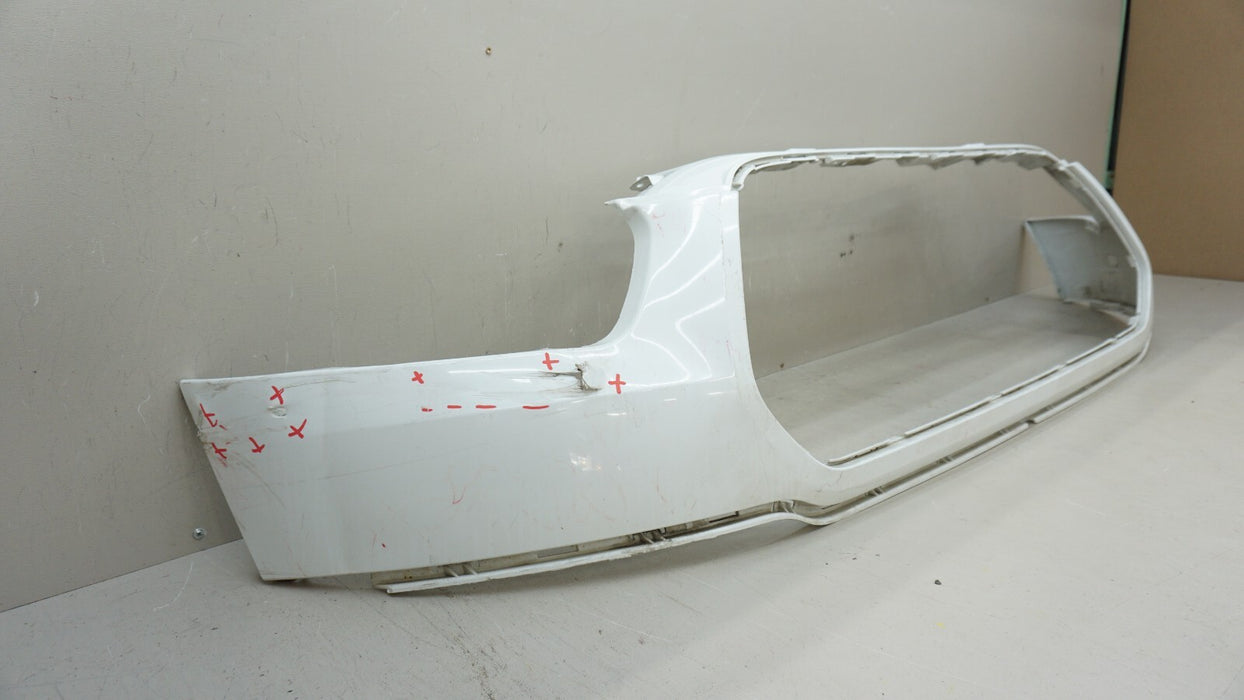 2015-2018 FORD TRANSIT 150 250 350 FRONT UPPER BUMPER COVER OEM CK41-17F003-ADW