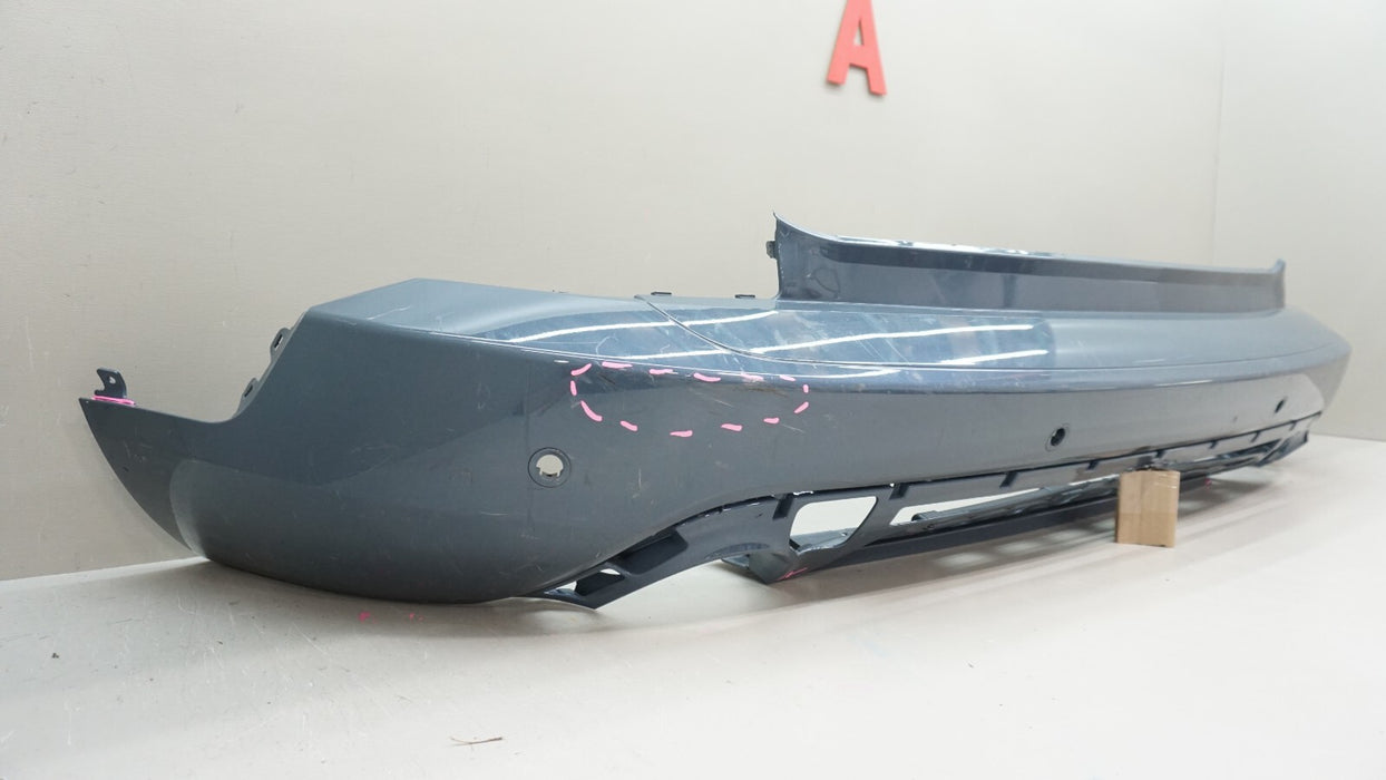 2020-2022 FORD ESCAPE REAR BUMPER COVER PANEL OEM