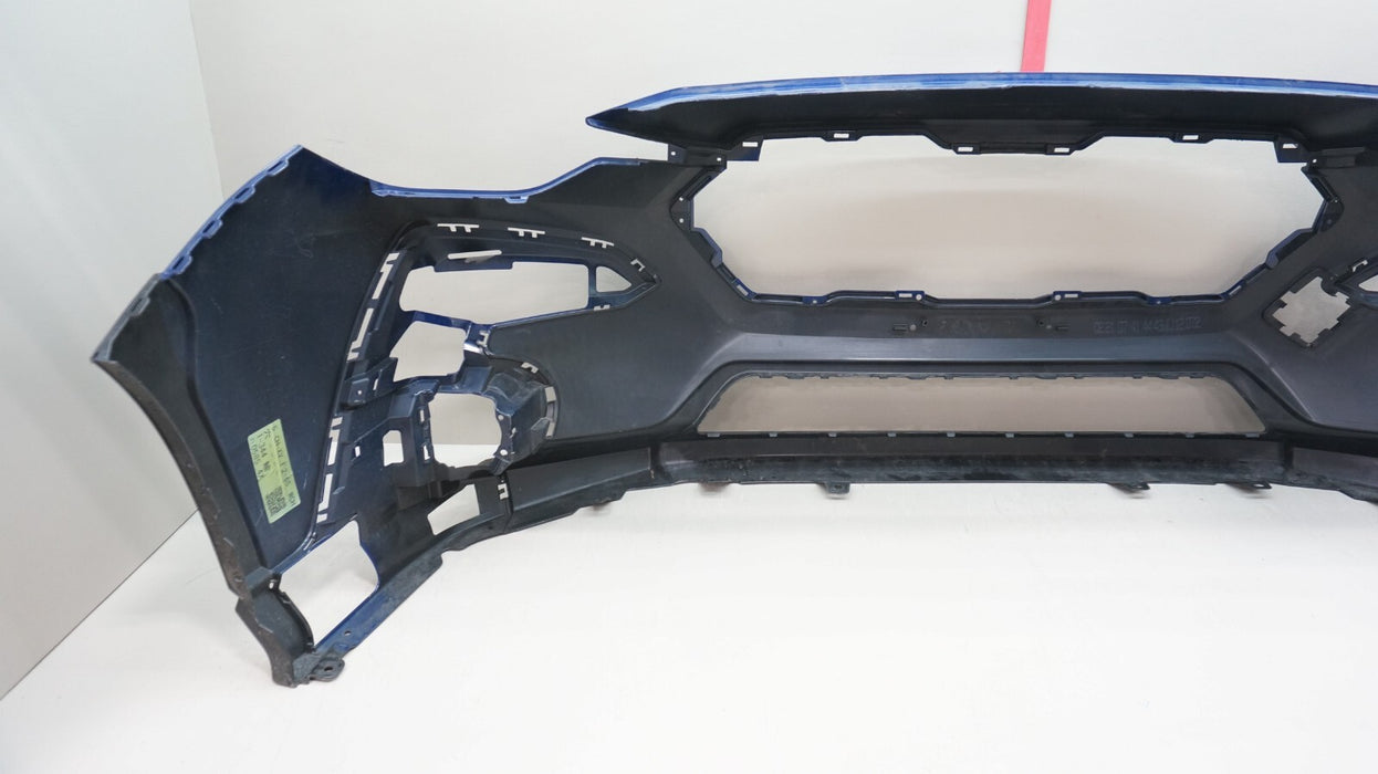 2024 SUBARU CROSSTREK XV FRONT BUMPER COVER PANEL OEM 57704FN200