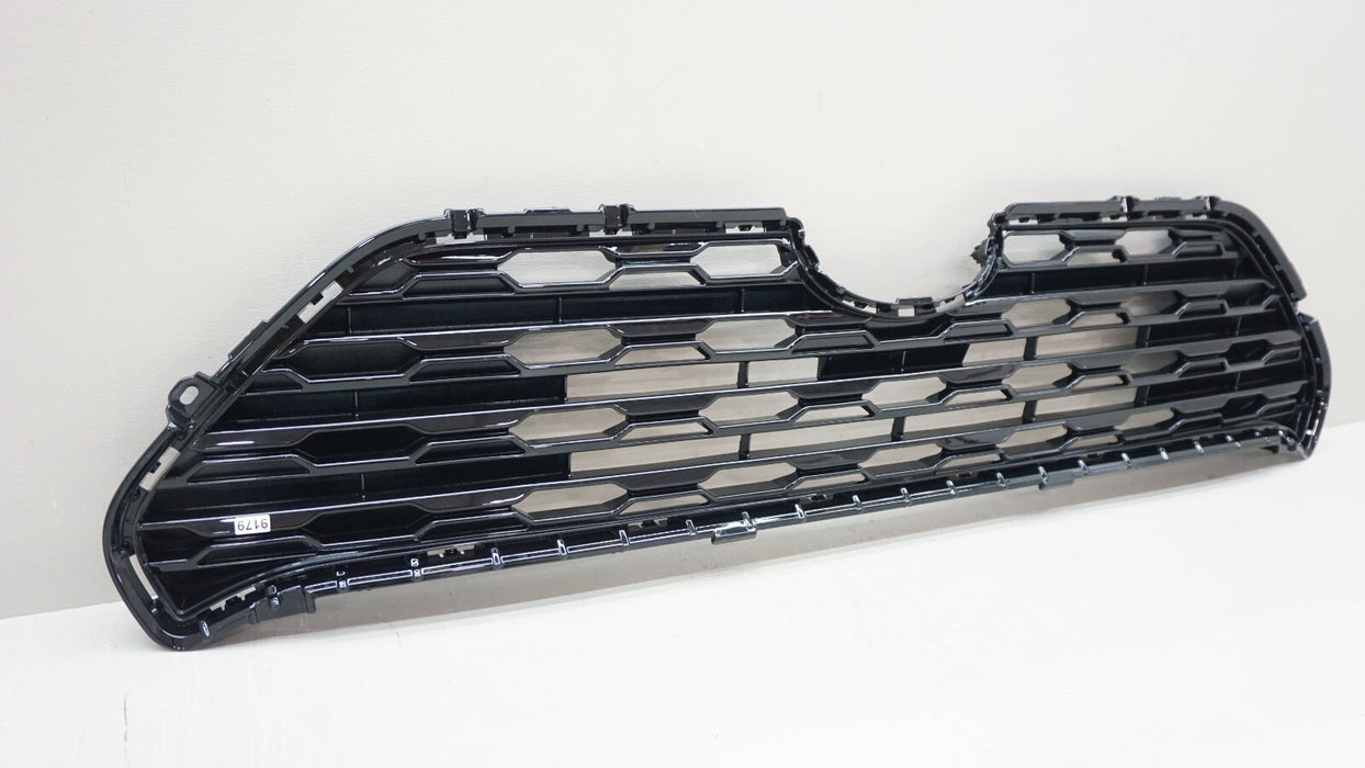 2019-2023 TOYOTA RAV4 FRONT UPPER RADIATORE GRILLE GRILL 53112-0R410 OEM
